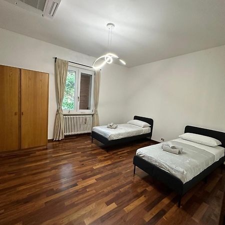Casa Di Giulietta Bed and Breakfast Verona Buitenkant foto