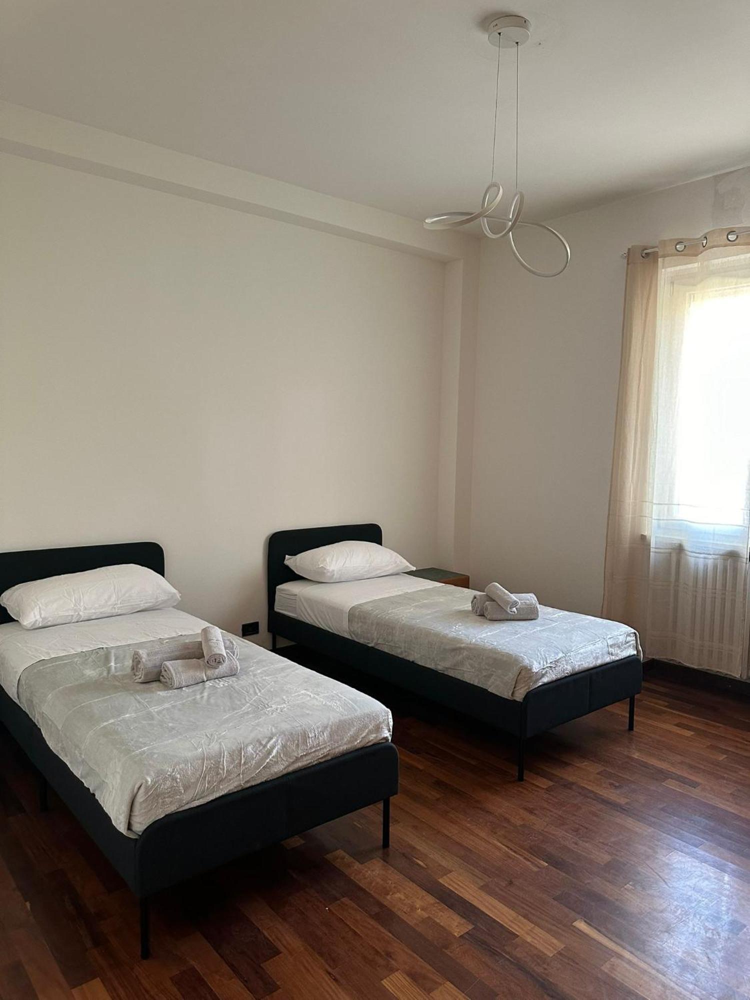 Casa Di Giulietta Bed and Breakfast Verona Buitenkant foto