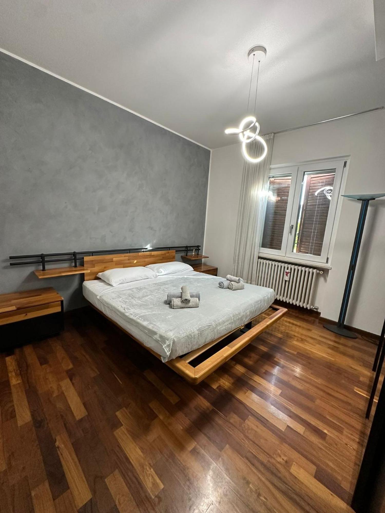 Casa Di Giulietta Bed and Breakfast Verona Buitenkant foto
